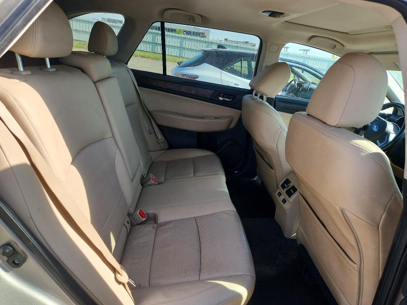 Aukcja sprzedaży 2015 Subaru Outback, vin: 4S4BSBNC1F3280578, numer aukcji: 53652276
