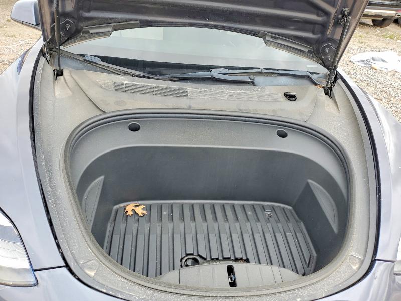 Aukcja sprzedaży 2021 Tesla Model 3, vin: 5YJ3E1EA9MF096059, numer aukcji: 50558156