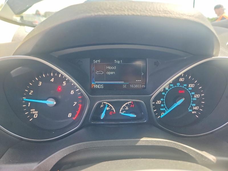 Продаж на аукціоні авто 2015 Ford Escape, vin: 1FMCU9G99FUB30351, номер лоту: 54717726