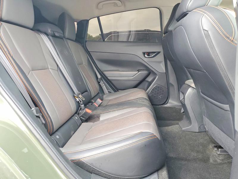 Продаж на аукціоні авто 2024 Subaru Crosstrek, vin: 4S4GUHM64R3717427, номер лоту: 51994166