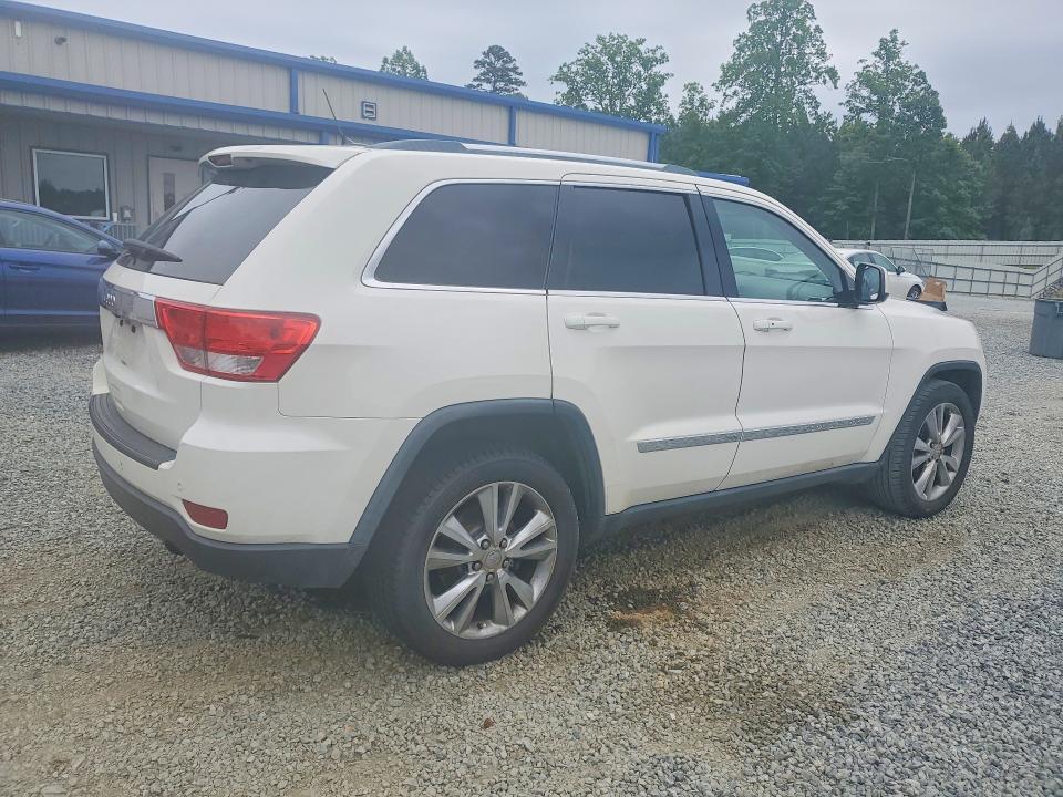 Aukcja sprzedaży 2012 Jeep Grand Cherokee, vin: 1C4RJFAT5CC297740, numer aukcji: 52291146
