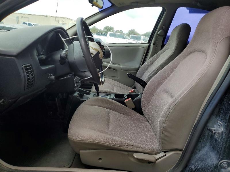 54560616 :رقم المزاد ، 1G8ZH5283YZ158771 vin ، 2000 Saturn Sl1 مزاد بيع