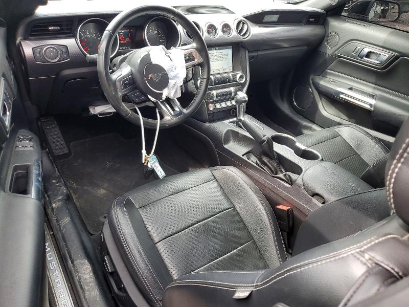 Продажа на аукционе авто 2019 Ford Mustang, vin: 1FA6P8CF8K5157579, номер лота: 54729566