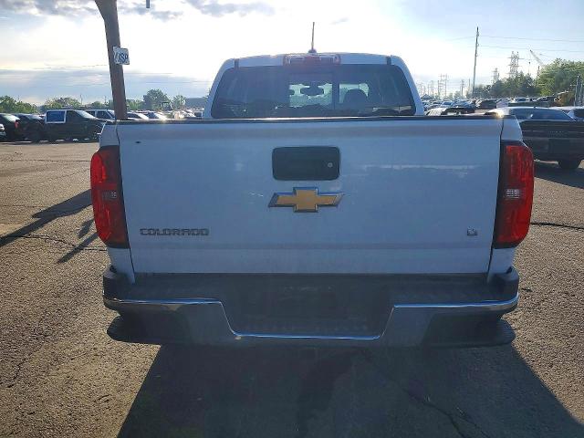 Aukcja sprzedaży 2016 Chevrolet Colorado, vin: 1GCGTCE31G1147734, numer aukcji: 52925976