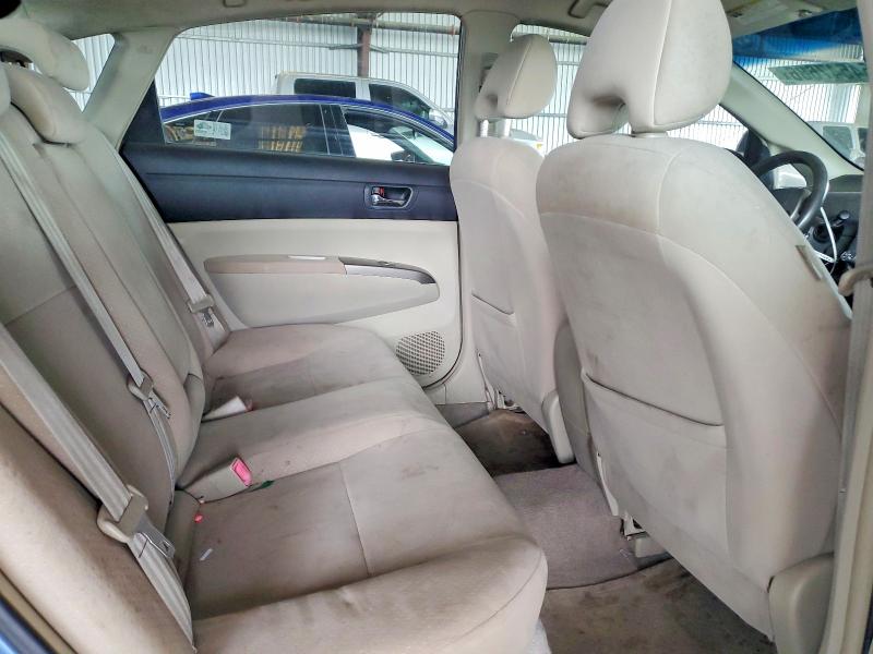 54547686 :رقم المزاد ، JTDKB20U487731504 vin ، 2008 Toyota Prius مزاد بيع