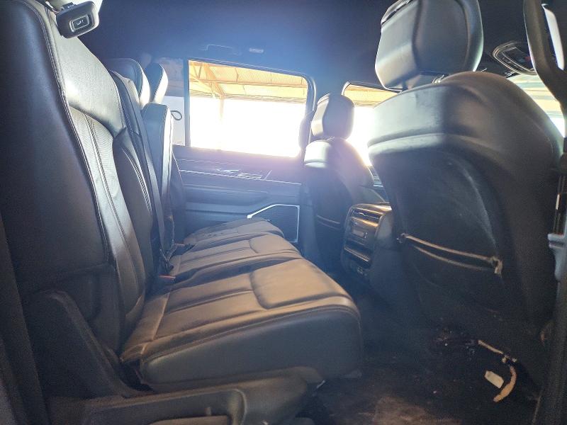 Aukcja sprzedaży 2022 Jeep Wagoneer, vin: 1C4SJVDTXNS183085, numer aukcji: 52394746