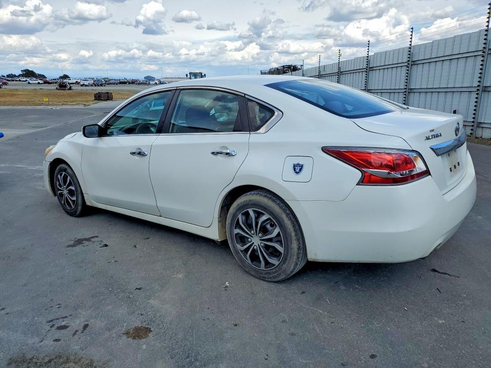 Aukcja sprzedaży 2015 Nissan Altima, vin: 1N4AL3AP6FN379337, numer aukcji: 54811526
