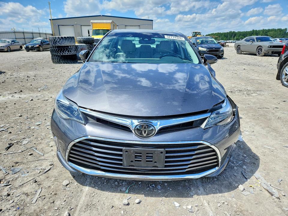 Aukcja sprzedaży 2018 Toyota Avalon, vin: 4T1BK1EB2JU274194, numer aukcji: 52774326