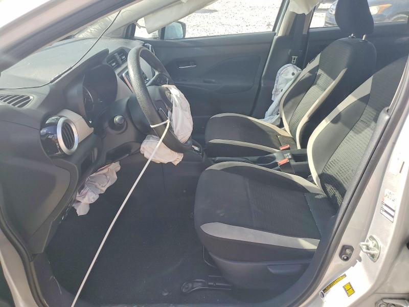 Aukcja sprzedaży 2021 Nissan Versa, vin: 3N1CN8EV2ML851312, numer aukcji: 55164496