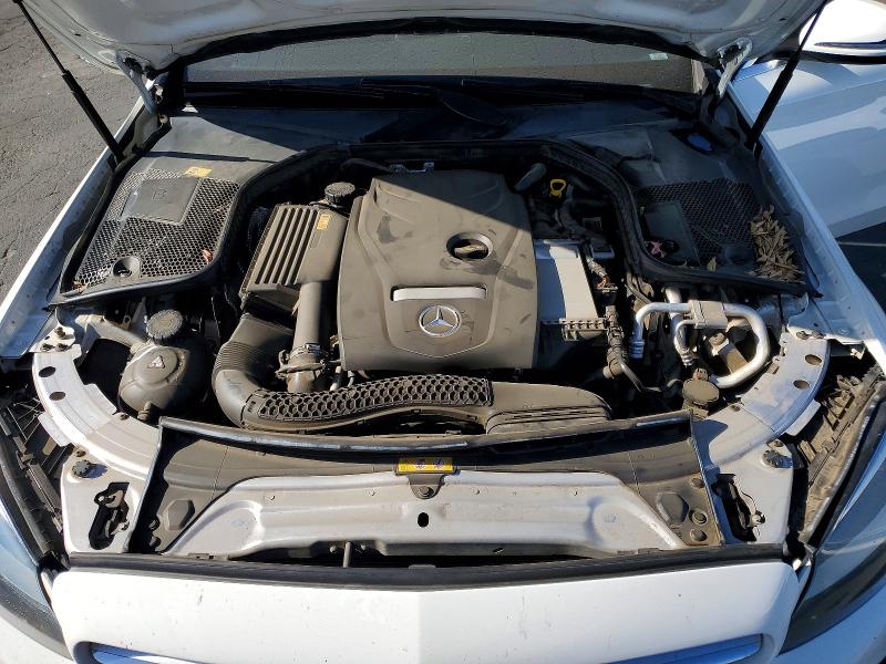 Aukcja sprzedaży 2016 Mercedes-benz C, vin: 55SWF4JB8GU122096, numer aukcji: 52526766