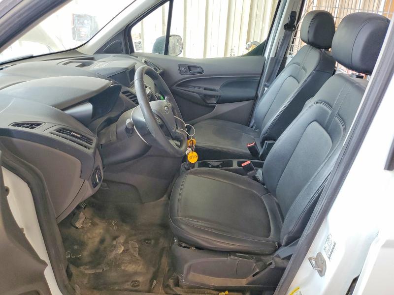 53819516 :رقم المزاد ، NM0LS7S20N1514525 vin ، 2022 Ford Transit Connect مزاد بيع