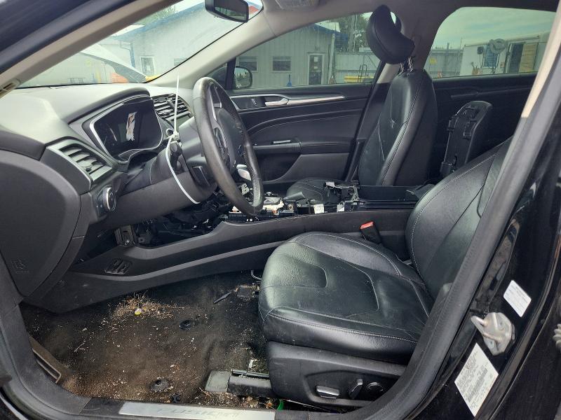 Продажа на аукционе авто 2015 Ford Fusion, vin: 3FA6P0K92FR268449, номер лота: 53170326