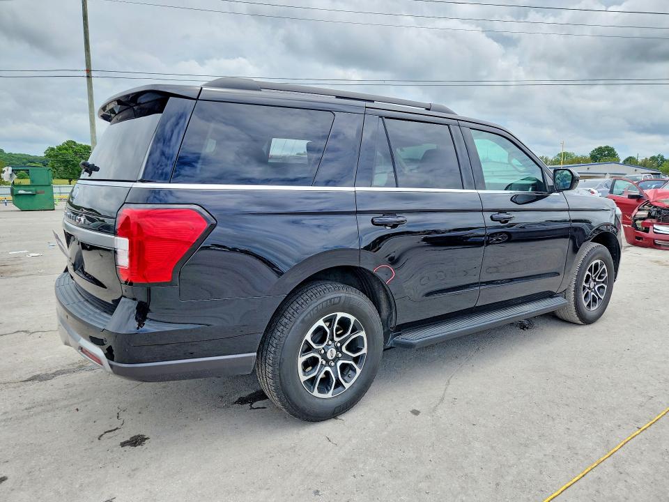 Aukcja sprzedaży 2024 Ford Expedition, vin: 1FMJU1J84REA41892, numer aukcji: 54650726