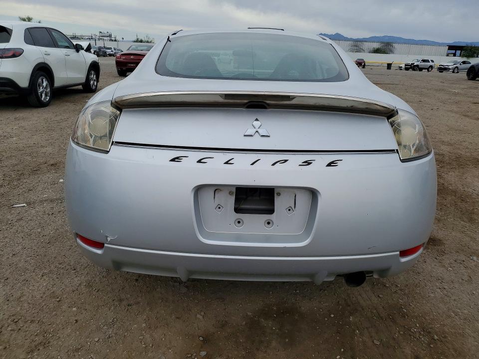 Aukcja sprzedaży 2008 Mitsubishi Eclipse, vin: 4A3AK24F98E025368, numer aukcji: 54927586