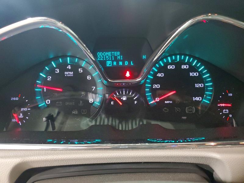 2013 Chevrolet Traverse მანქანა იყიდება აუქციონზე, vin: 1GNKRFED0DJ134592, აუქციონის ნომერი: 52248466