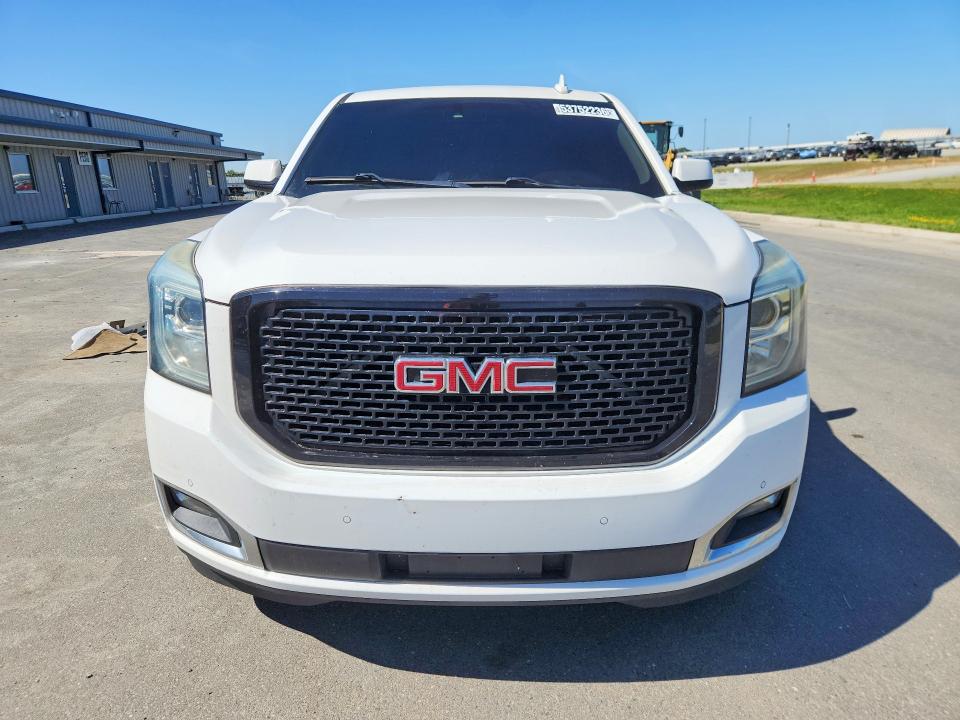 Aukcja sprzedaży 2015 Gmc Yukon Xl, vin: 1GKS2HKC7FR541113, numer aukcji: 53752236