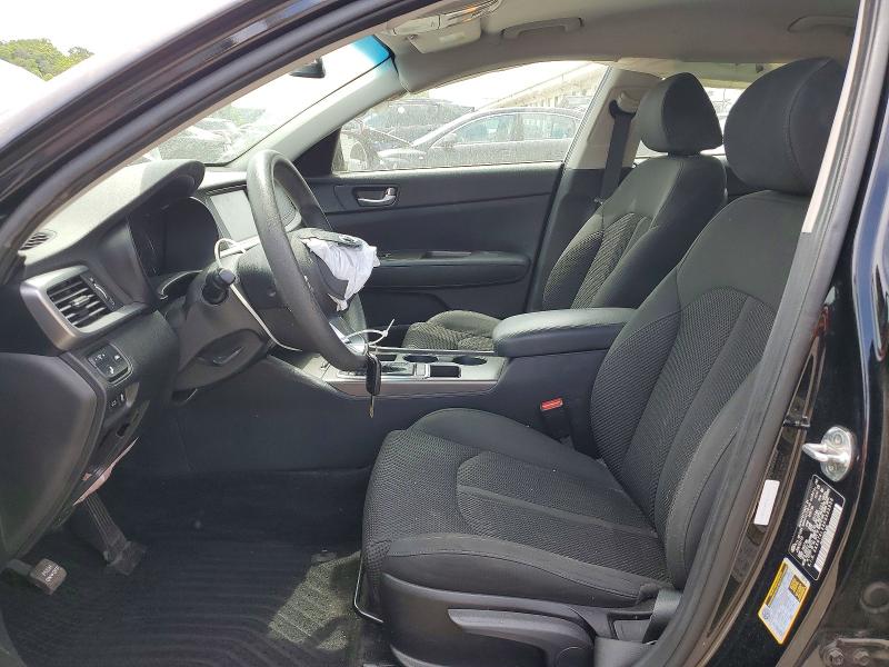 Aukcja sprzedaży 2019 Kia Optima, vin: 5XXGT4L39KG335956, numer aukcji: 53814106