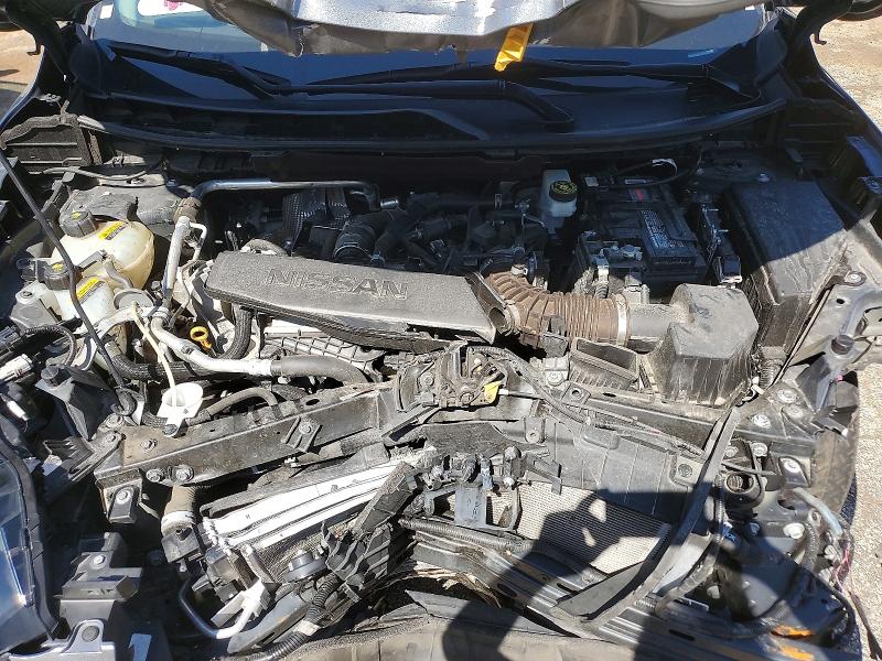 Продаж на аукціоні авто 2023 Nissan Rogue, vin: 5N1BT3BB2PC844075, номер лоту: 55084266