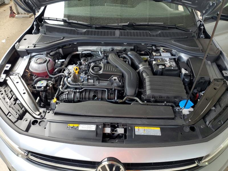 2025 Volkswagen Jetta მანქანა იყიდება აუქციონზე, vin: 3VWBX7BUXSM103145, აუქციონის ნომერი: 53252366
