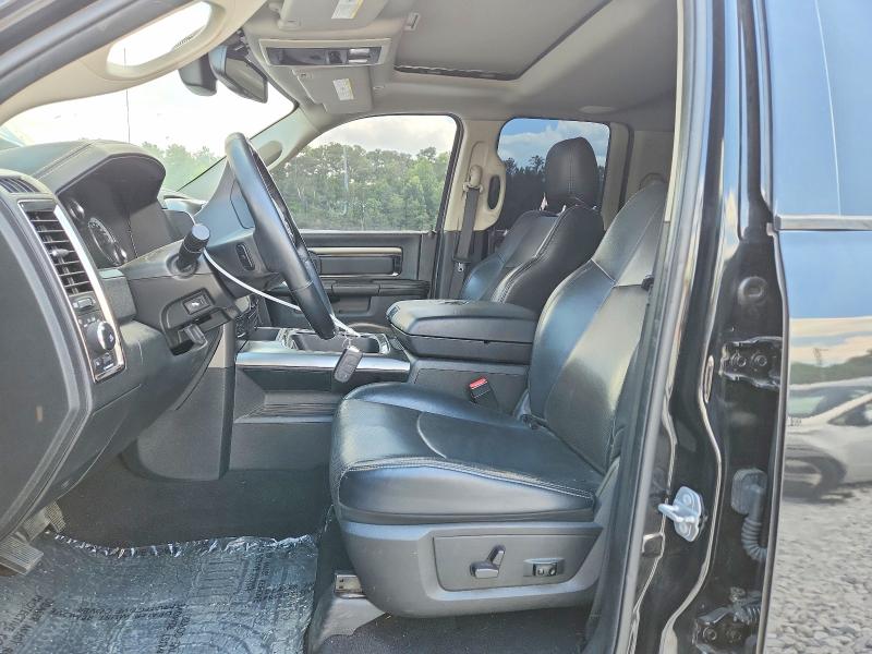 Продаж на аукціоні авто 2017 Ram 1500, vin: 1C6RR7HT2HS508319, номер лоту: 53408156