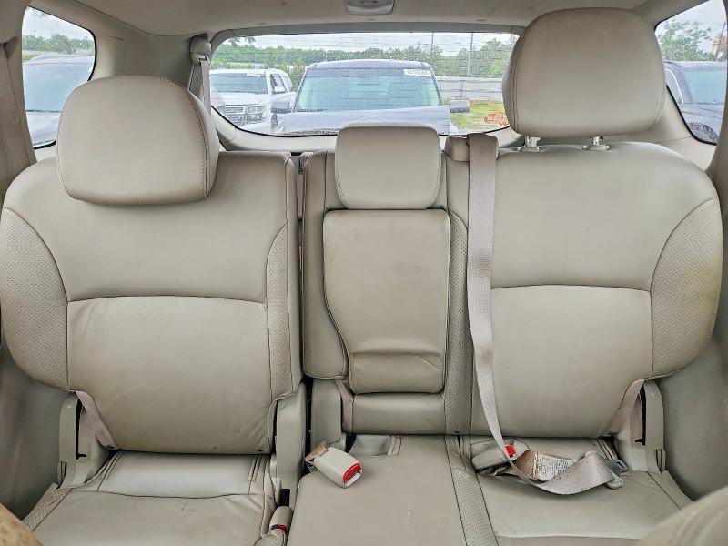 52774956 :رقم المزاد ، JA4MS41X47Z021836 vin ، 2007 Mitsubishi Outlander مزاد بيع