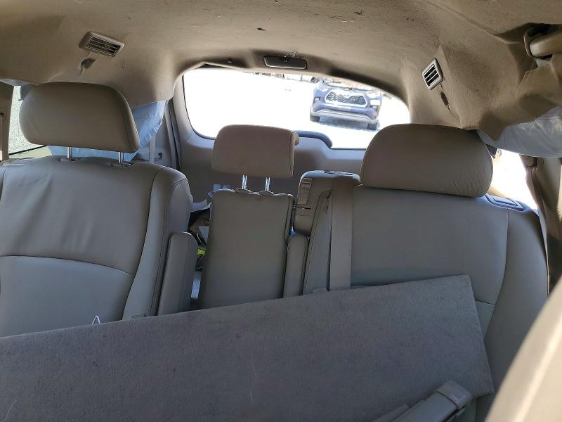 53447796 :رقم المزاد ، JTEEW44A492027634 vin ، 2009 Toyota 0125 مزاد بيع