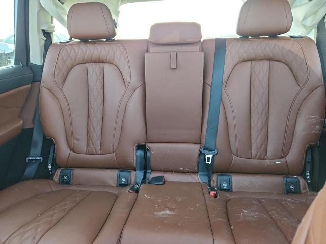 Aukcja sprzedaży 2023 Bmw X7, vin: 5UX23EM0XP9P22992, numer aukcji: 54324946