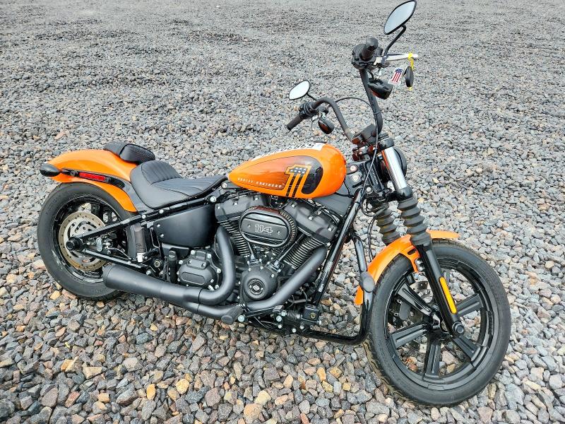 Aukcja sprzedaży 2024 Harley Davidson Fxbbs, vin: 1HD1YYK14RB026988, numer aukcji: 53839366