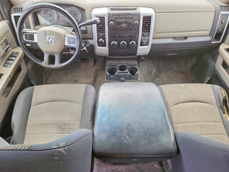 Aukcja sprzedaży 2011 Dodge Ram 2500, vin: 3D7TT2CT5BG565872, numer aukcji: 52522436