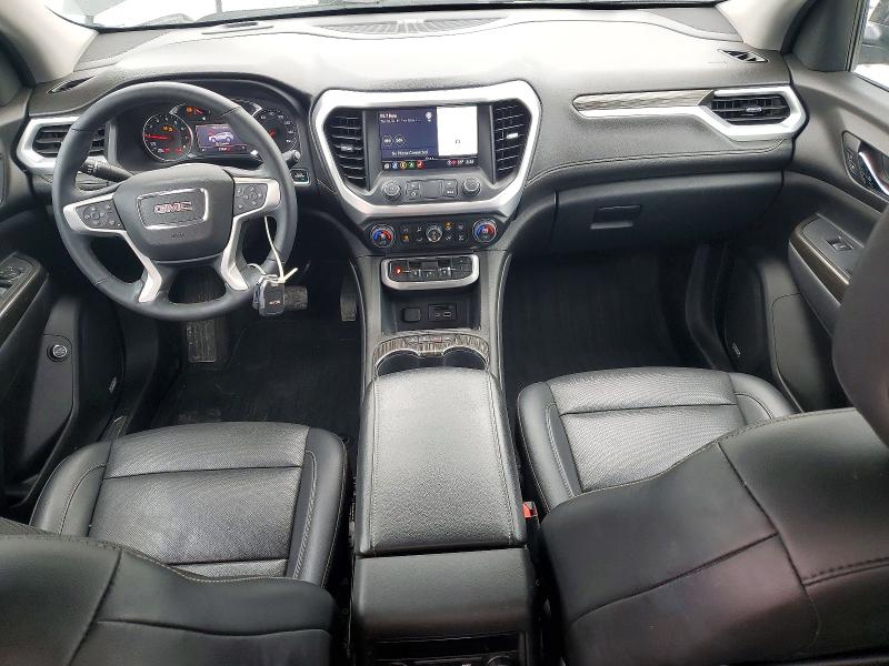 52236496 :رقم المزاد ، 1GKKNML48PZ113771 vin ، 2023 Gmc Acadia مزاد بيع