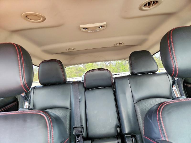 Продажа на аукционе авто 2019 Dodge Journey, vin: 3C4PDDEG7KT745950, номер лота: 54536566