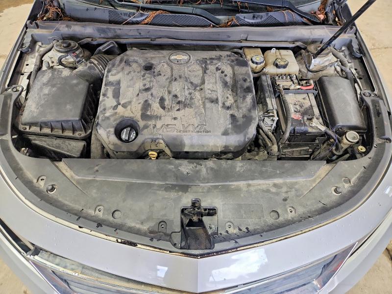 54908696 :رقم المزاد ، 2G11Z5S35J9101372 vin ، 2018 Chevrolet Impala مزاد بيع