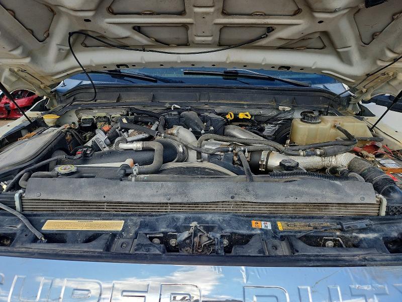 Продаж на аукціоні авто 2014 Ford F350, vin: 1FT8W3BT7EEA15051, номер лоту: 55420666