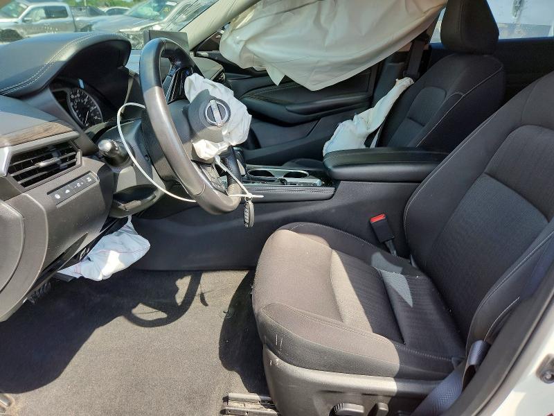 Продаж на аукціоні авто 2023 Nissan Altima, vin: 1N4BL4DW5PN350135, номер лоту: 53216126