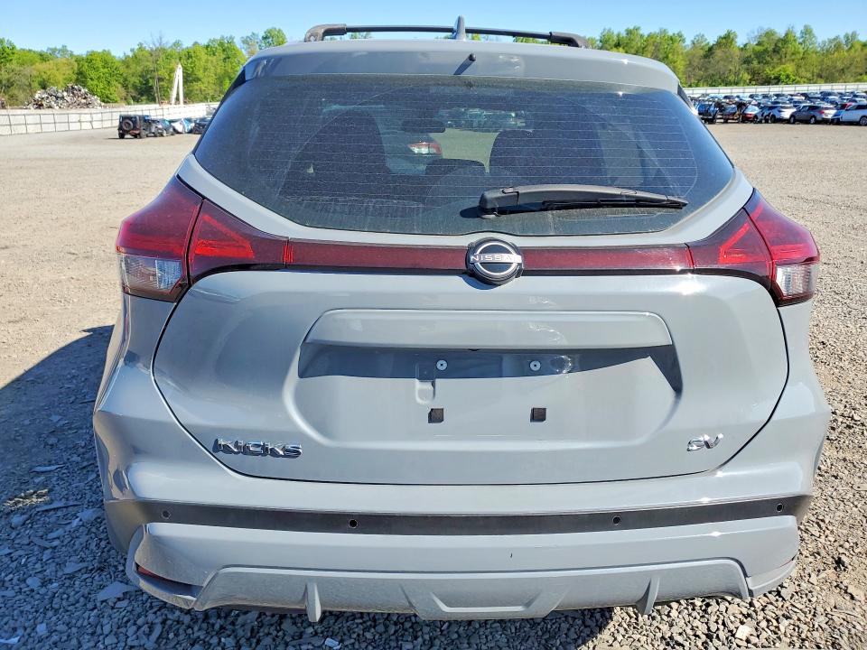 Aukcja sprzedaży 2023 Nissan Kicks, vin: 3N1CP5CV1PL570487, numer aukcji: 53099086