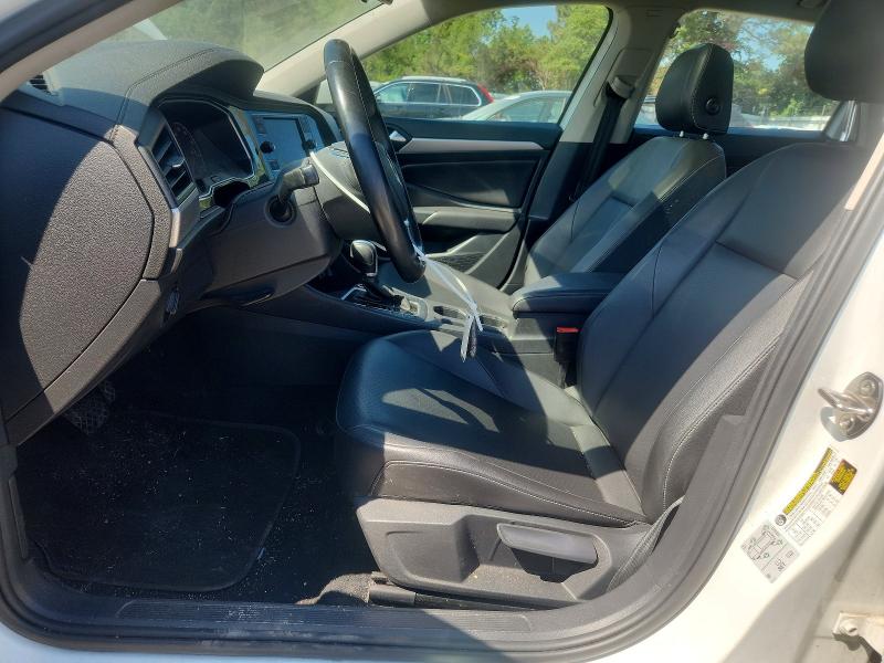 53650836 :رقم المزاد ، 3VWC57BU8KM132427 vin ، 2019 Volkswagen Jetta مزاد بيع