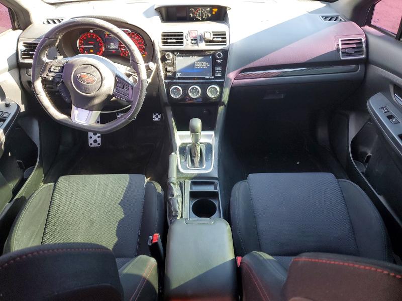 Продажа на аукционе авто 2016 Subaru Wrx, vin: JF1VA1E62G8824931, номер лота: 52018296