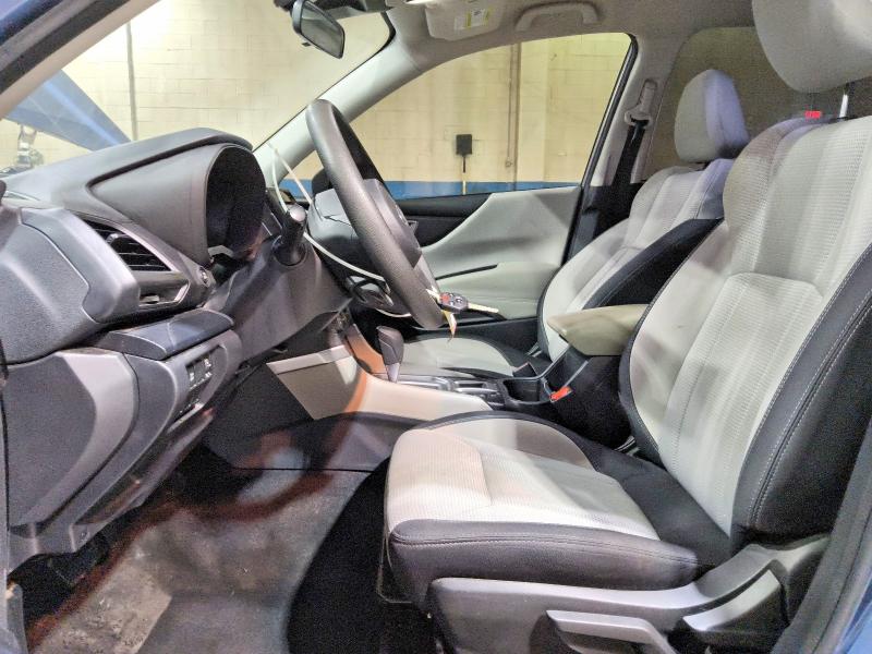 Продажа на аукционе авто 2023 Subaru Forester, vin: JF2SKAACXPH507311, номер лота: 50911216