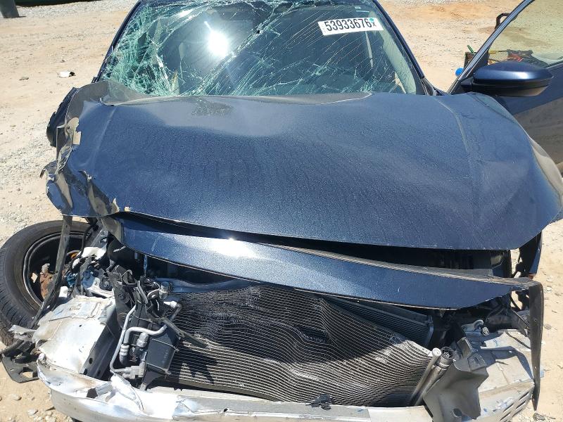 53933676 :رقم المزاد ، JHMFC1F78JX027031 vin ، 2018 Honda Civic مزاد بيع