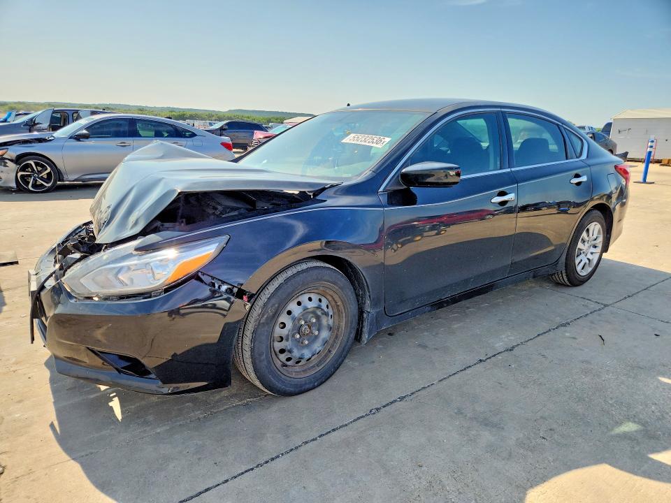 Aukcja sprzedaży 2016 Nissan Altima, vin: 1N4AL3AP8GN346597, numer aukcji: 55232536