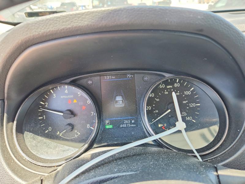 Aukcja sprzedaży 2020 Nissan Rogue, vin: JN8AT2MVXLW133609, numer aukcji: 53409096