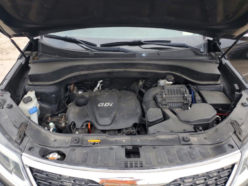 Продаж на аукціоні авто 2014 Kia Sorento, vin: 5XYKT3A60EG507096, номер лоту: 53548666