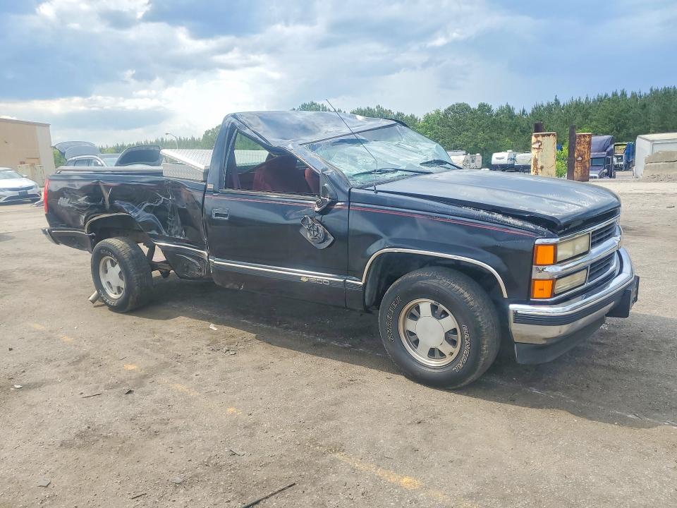 Продаж на аукціоні авто 1997 Chevrolet Gmt-400, vin: 1GCEC14R9VE108347, номер лоту: 54690176