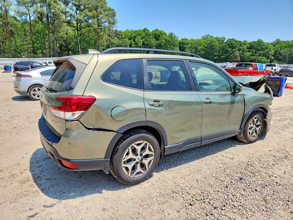 Продаж на аукціоні авто 2019 Subaru Forester, vin: JF2SKAGC3KH471106, номер лоту: 54308746