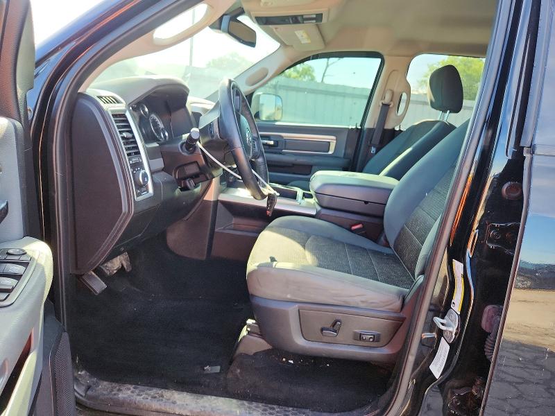 Продажа на аукционе авто 2014 Ram 2500, vin: 3C6UR5DJ6EG299415, номер лота: 52661396