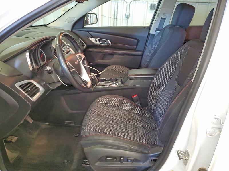 Aukcja sprzedaży 2015 Gmc Terrain, vin: 2GKALREK2F6296279, numer aukcji: 52475756