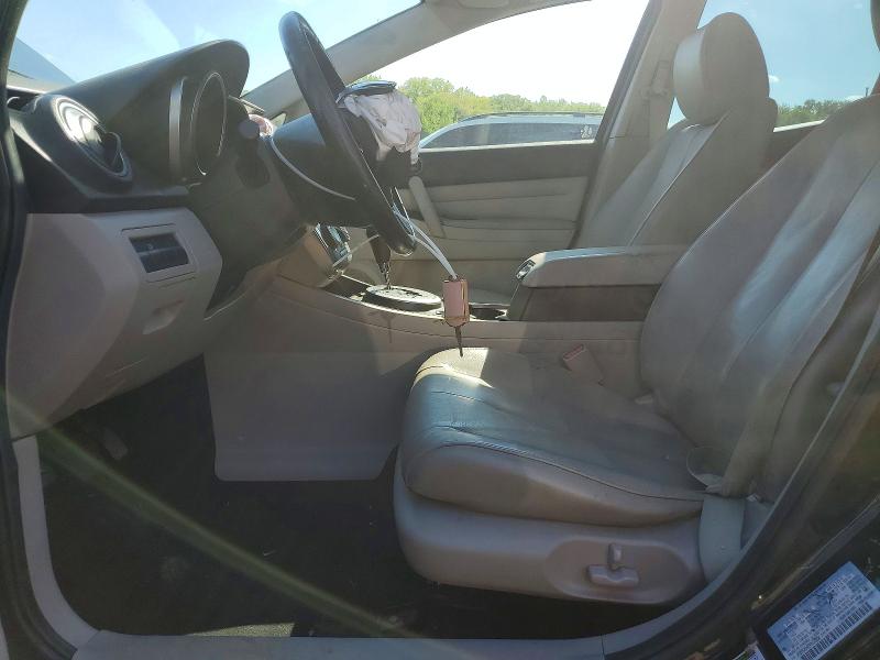 52140016 :رقم المزاد ، JM3ER2CM2B0404904 vin ، 2011 Mazda Cx-7 مزاد بيع
