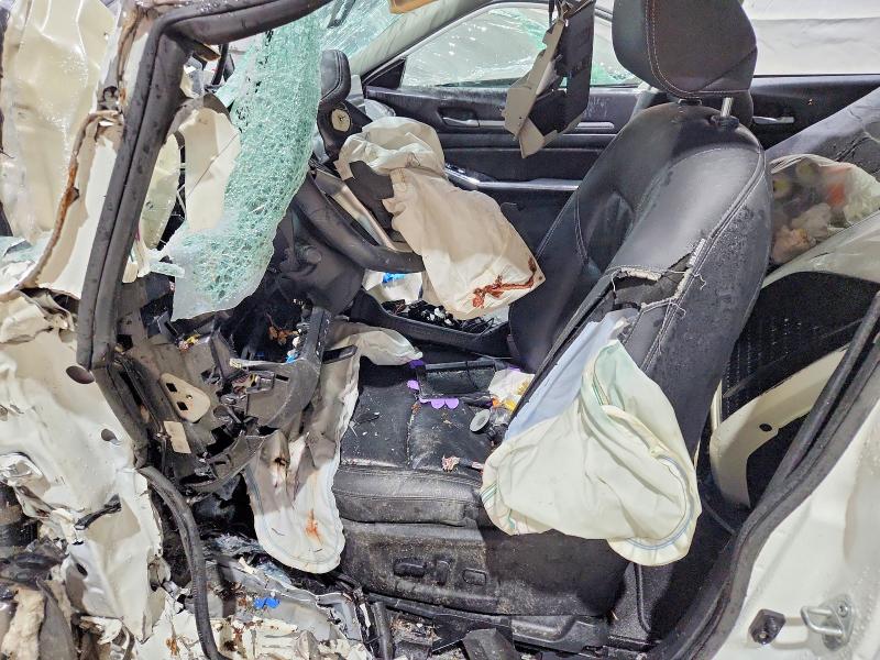 53781116 :رقم المزاد ، 1N4BL4EW7RN311354 vin ، 2024 Nissan Altima مزاد بيع