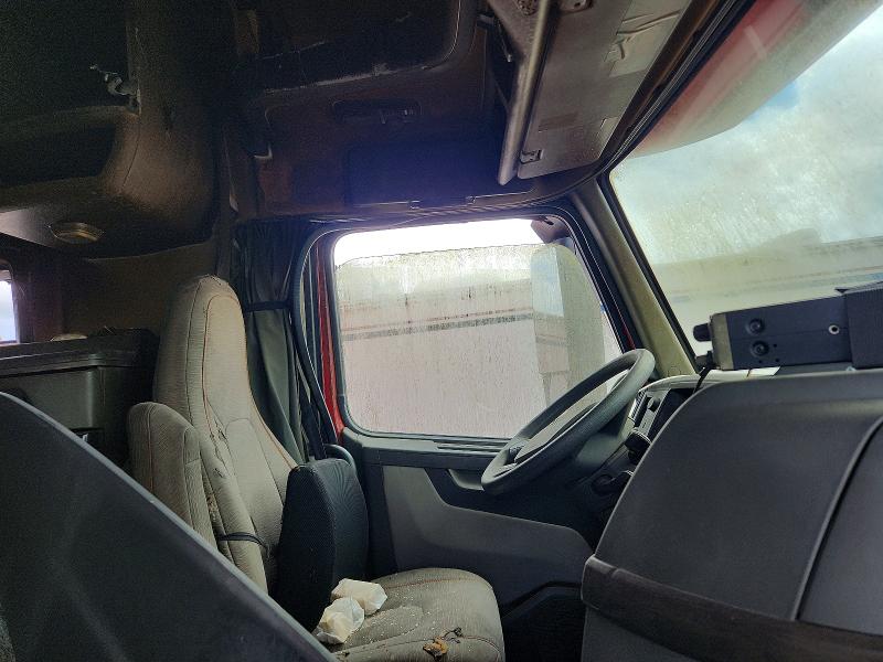 Продаж на аукціоні авто 2023 Volvo Vn, vin: 4V4NC9EH5PN613765, номер лоту: 54949086