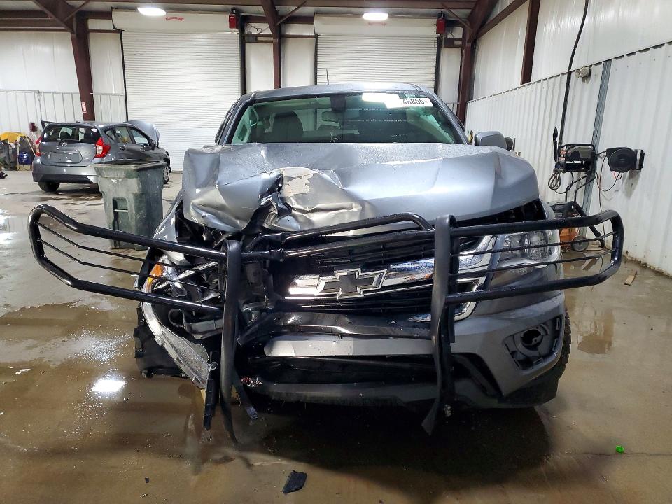 Продажа на аукционе авто 2019 Chevrolet Colorado, vin: 1GCGTCEN8K1247033, номер лота: 52146856